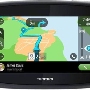 TomTom Rider